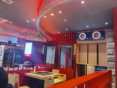 大堂-豪渝火锅(红谷滩万达店)
