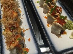 -芥岛(河北大街店)