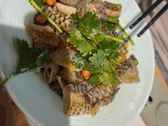-客家班·客家菜(嘉禾金铂店)