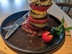 -熹素·鲜美素食Vegetarian (天河领展店)