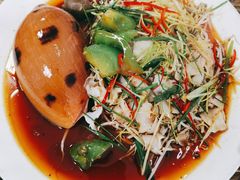 -星奇缘·海鲜餐厅(东山美食地标店)