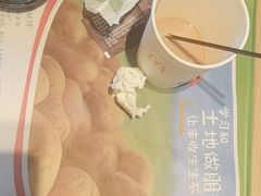 -麦当劳(凌云天地长桥店)