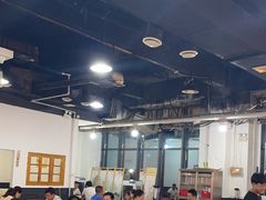 -汇通杨家·烤肉(汇通店)
