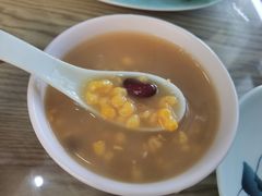 大渣粥-哈尔滨春饼(朝山街店)