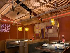 大堂-湘阁里辣(南联锦泰城店)