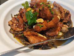 -黄泥岗·地道湖北菜(奥特莱斯店)