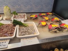 -隆喜元鱼汤包·海鲜(中联广场店)