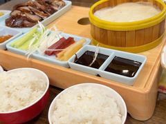 -院落新京菜·烤鸭(地安门店)