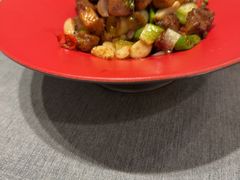 -大鹏饭店·金陵家宴(奥体中心店)