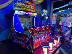 -真快活Coohoo Max(武汉绿地新田360店)