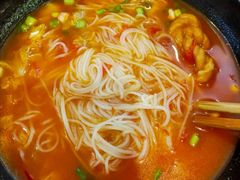 -渝和喵叔米线(南坪万达店)