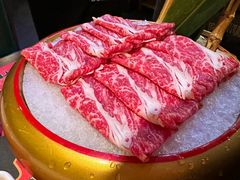 -牛New寿喜烧(虹桥新天地店)