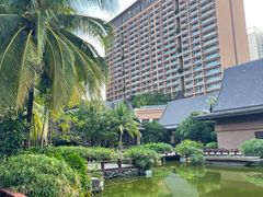 -三亚湾红树林度假世界(木棉酒店)