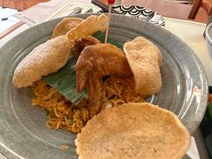 -太食獸泰式茶餐厅(IFS国金中心店)