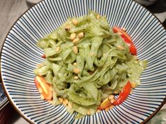 意式青酱沙河粉-岭南真味·匠心粤菜(K11店)