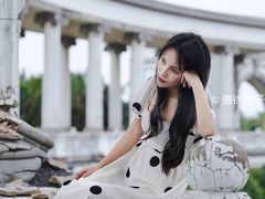 -美视五月花高尔夫度假酒店(滨海西店)