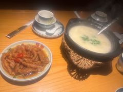 -蚝翅·海鲜粥·烧烤·龙虾季(海曙天一店)