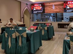 -新疆巴州金丝特餐厅(大钟寺店)