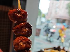 -有喜屋·鲜鸡烧鸟·居酒屋(安龙路店)