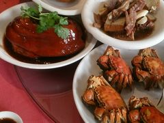 -蔡阿水羊肉店