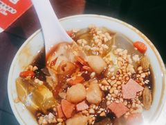 -江边城外烤全鱼(方庄时代购物中心店)
