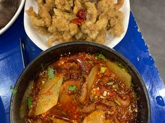 -马路边边串串香(双井直营店)