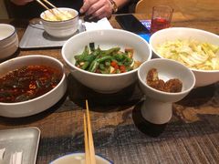 -铁公鸡·四川料理(天环广场店)