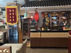 -福来居烤鸭店(天坛二店)