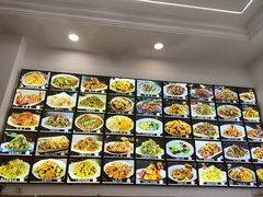 -蜀江水川菜馆(金川家园店)