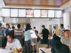 -林静小吃(复兴路店)