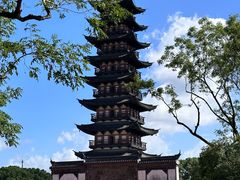 -上海方塔园