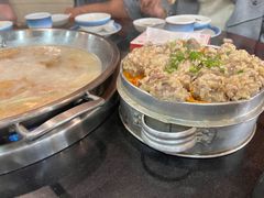 -老来福·非遗酸汤兔(凯旋路店)