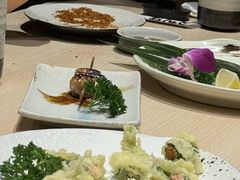 -気楽亭和食料理(气乐亭大世界本店)
