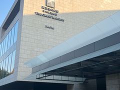 -南京圣和府邸豪华精选酒店