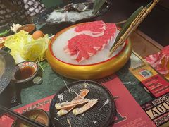 -牛New寿喜烧(金鹰世界店)