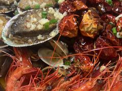 -星奇缘·海鲜餐厅(东山美食地标店)
