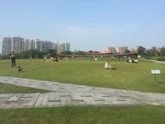 -白塘生态植物园