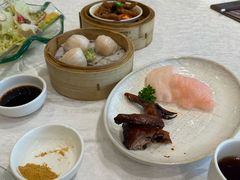 -丰鲤楼•闽南茶楼(仟禧汇店)