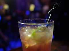 -好久不见网红乐队酒吧(鼓浪屿海底世界店)
