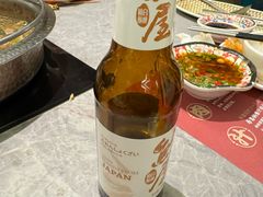 -一绪に寿喜烧(荟聚店)