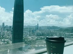 -Gee Coffee Roasters (万象城店)