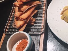 -老头儿油爆虾·知味杭州(爱琴海购物中心)