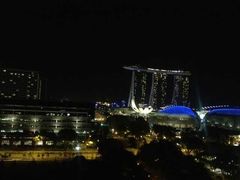 -新加坡瑞士史丹福酒店