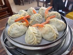 -叶存利海鲜大馅饺子(海宁路总店)