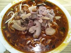 -吴记怪味面(牛王庙店)