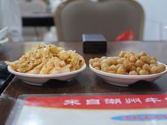 -来自潮州牛肉店(华强北店)