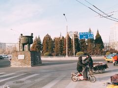 -安定门(地铁站)