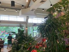 -金河半岛园林酒家(金融城店)