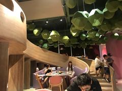 -水桶王国主题餐厅·聚会·生日派对·亲子活动·家庭套餐(亚龙湾希尔顿店)