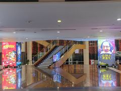 -宁波大剧院